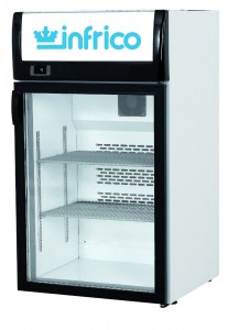 Bottle cooler